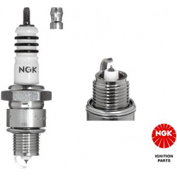 uždegimo žvakė Iridium IX
                                NGK                                BPR6HIX, NGK, BPR6HIX, auto d