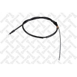 trosas, stovėjimo stabdys
                                STELLOX                                29-98760-SX, STELLOX, 29-98