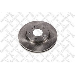 stabdžių diskas (1vnt)
                                STELLOX                                                6020-3413V-SX