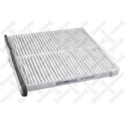 filtras, salono oras
                                STELLOX                                                71-10570-SX, STEL