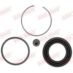 remonto komplektas, stabdžių apkaba
                                QUICK BRAKE                                114-0308, QU