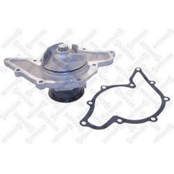 Vandens siurblys, variklio aušinimas
                                STELLOX                                                