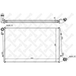 Aušinimo radiatorius
                                STELLOX                                                10-25286-SX, STE