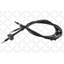 trosas, stovėjimo stabdys
                                STELLOX                                29-98549-SX, STELLOX, 29-98