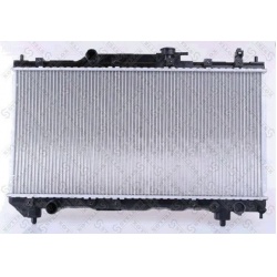 Aušinimo radiatorius
STELLOX 10-25112-SX, STE