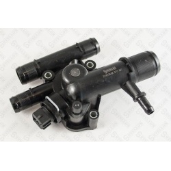 termostatas, aušinimo skystis
                                STELLOX                                23-40139-SX, STELLOX, 2