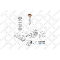 sailentblokas
                                STELLOX                                71-12716-SX, STELLOX, 71-12716-SX, auto 