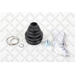 pusašio šarnyro apsauga
                                STELLOX                                                13-00282-SX,