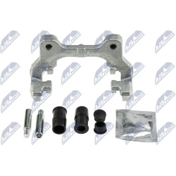 laikiklis, stabdžių apkaba
                                NTY                                                HZT-JG-003A, 