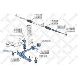 Šarnyras
                                STELLOX                                52-00022-SX, STELLOX, 52-00022-SX, auto deta