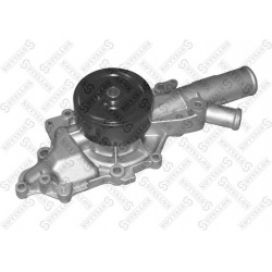 Vandens siurblys, variklio aušinimas
                                STELLOX                                4500-0150-SX, ST