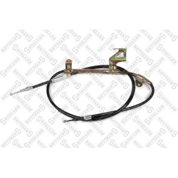 trosas, stovėjimo stabdys
                                STELLOX                                29-98790-SX, STELLOX, 29-98