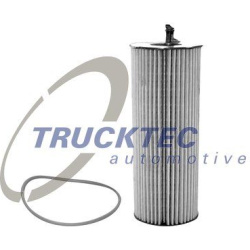 alyvos filtras
                                TRUCKTEC AUTOMOTIVE                                07.18.048, TRUCKTEC AUTOMOT