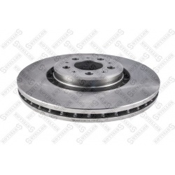 stabdžių diskas (1vnt)
                                STELLOX                                6020-9958-SX, STELLOX, 6020-9