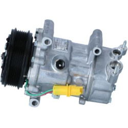 Kompresorius, oro kondicionierius EASY FIT
                                NRF                                               