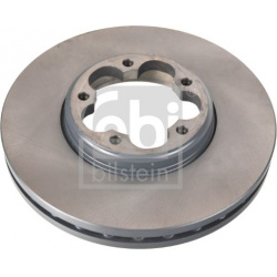 Stabdžių diskas
                                FEBI BILSTEIN                                                174457, FEBI B
