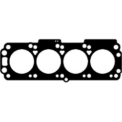 tarpiklis, cilindro galva
                                BGA                                                CH4540I, BGA, CH