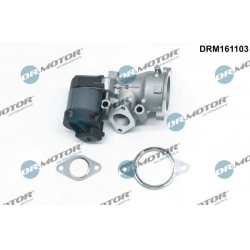 ERG vožtuvas
                                Dr.Motor Automotive                                                DRM161103, D