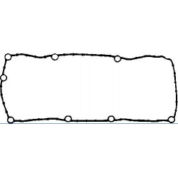 tarpiklis, svirties dangtis
                                BGA                                                RC7371, BGA, R