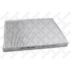 filtras, salono oras
                                STELLOX                                                71-10421-SX, STEL