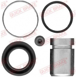 remonto komplektas, stabdžių apkaba
                                QUICK BRAKE                                            