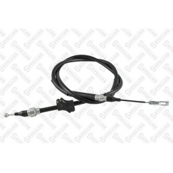 trosas, stovėjimo stabdys
                                STELLOX                                29-98582-SX, STELLOX, 29-98