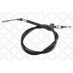 trosas, stovėjimo stabdys
                                STELLOX                                                29-98584-SX