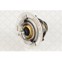 termostatas, aušinimo skystis
                                STELLOX                                23-40136-SX, STELLOX, 2