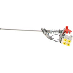 stabdymo jėgos reguliatorius
                                BOSCH                                0204131711, BOSCH, 0204131