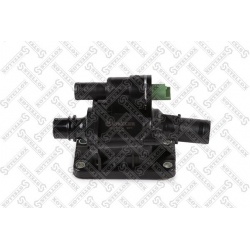 termostatas, aušinimo skystis
                                STELLOX                                23-40211-SX, STELLOX, 2