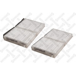 filtras, salono oras
                                STELLOX                                71-10200-SX, STELLOX, 71-10200-SX