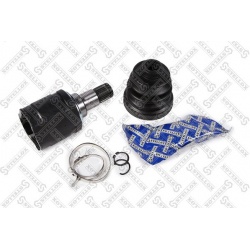 pusašio šarnyras
                                STELLOX                                160 1178-SX, STELLOX, 1601178-SX, a