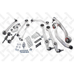 pakabos dalių komplektas
                                STELLOX                                57-00904-SX, STELLOX, 57-009