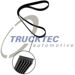 V formos rumbuoti diržai
                                TRUCKTEC AUTOMOTIVE                                                