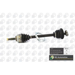 Pusašis
                                BGA                                                DS7300LA, BGA, DS7300LA, auto det