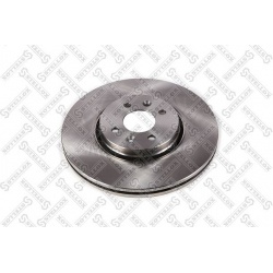 stabdžių diskas (1vnt)
                                STELLOX                                                6020-1443-SX,