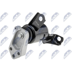 Variklio montavimas
                                NTY                                                ZPS-FR-048, NTY, ZPS-F