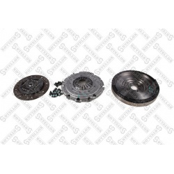sankabos komplektas
                                STELLOX                                                07-01232-SX, STELL