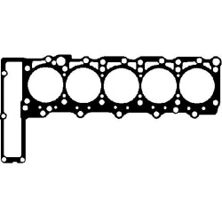 tarpiklis, cilindro galva
                                BGA                                                CH6524, BGA, CH6