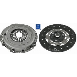 sankabos komplektas XTend
                                SACHS                                                3000 970 075, 