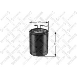 alyvos filtras
                                STELLOX                                20-50236-SX, STELLOX, 20-50236-SX, auto