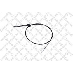 trosas, stovėjimo stabdys
                                STELLOX                                29-98837-SX, STELLOX, 29-98
