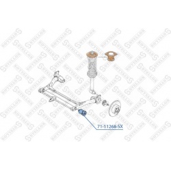 sailentblokas
                                STELLOX                                71-11268-SX, STELLOX, 71-11268-SX, auto 