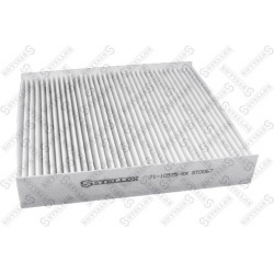 filtras, salono oras
                                STELLOX                                71-10575-SX, STELLOX, 71-10575-SX