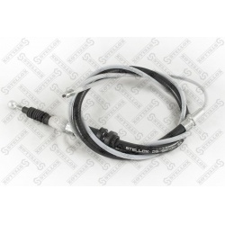trosas, stovėjimo stabdys
                                STELLOX                                29-98528-SX, STELLOX, 29-98