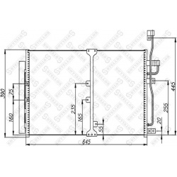 kondensatorius, oro kondicionierius
                                STELLOX                                                10