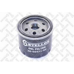 alyvos filtras
                                STELLOX                                20-50471-SX, STELLOX, 20-50471-SX, auto