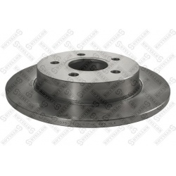 stabdžių diskas (1vnt)
                                STELLOX                                                6020-1075-SX,