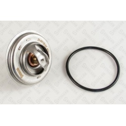 termostatas, aušinimo skystis
                                STELLOX                                23-40118-SX, STELLOX, 2