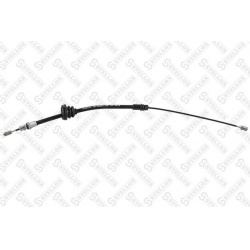 trosas, stovėjimo stabdys
                                STELLOX                                29-98602-SX, STELLOX, 29-98